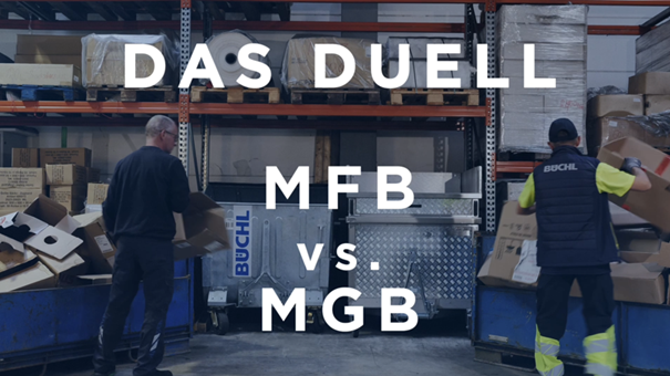 BÜCHL Video_Das Duell MFB vs. MGB